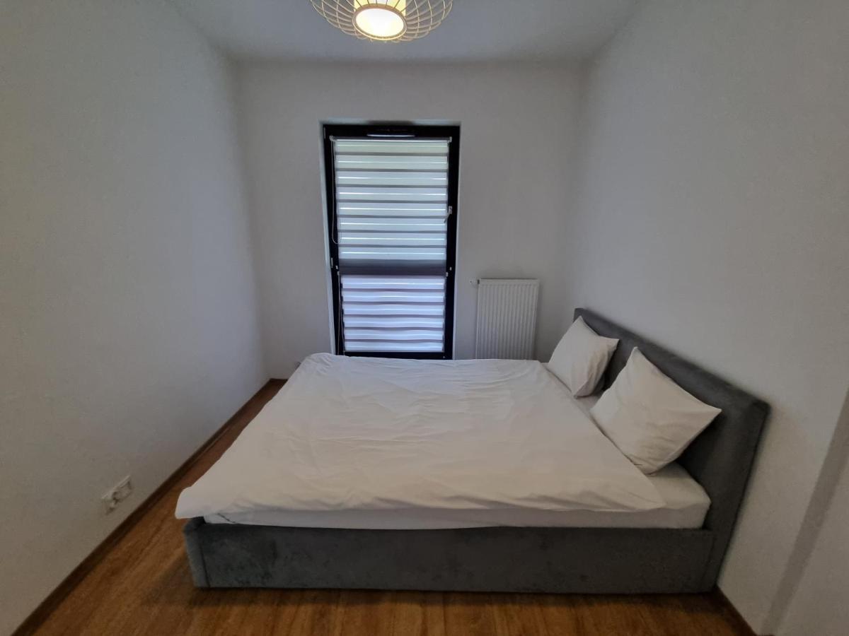 Notabene Apartment Varsó Kültér fotó